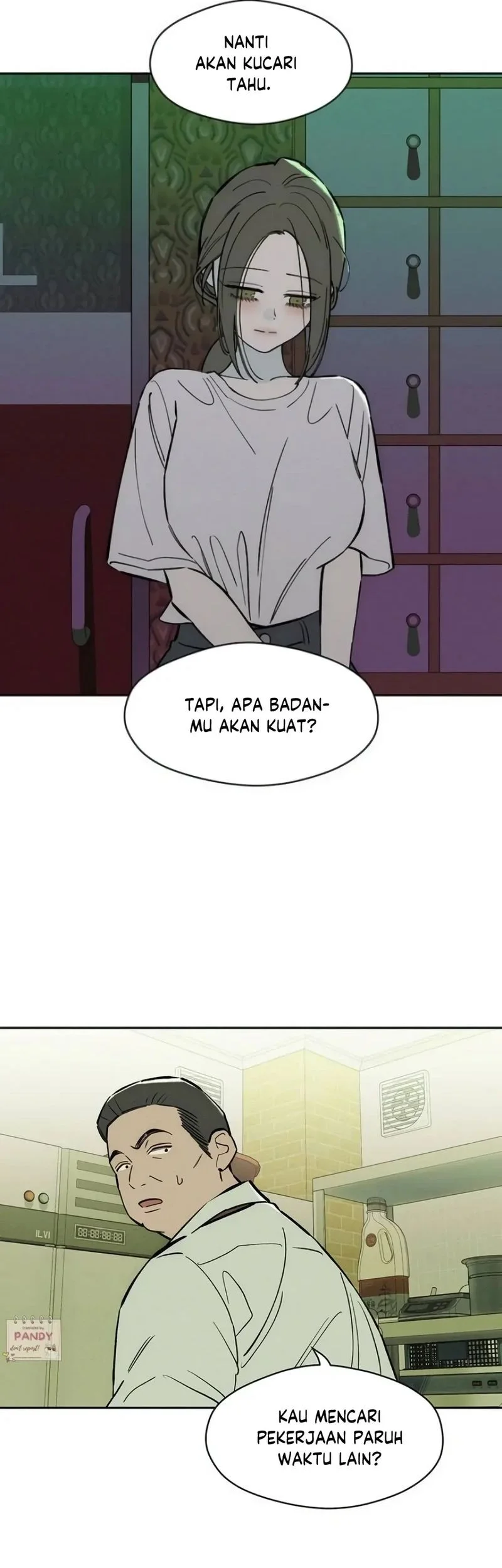 Chapter 77 - halaman 46