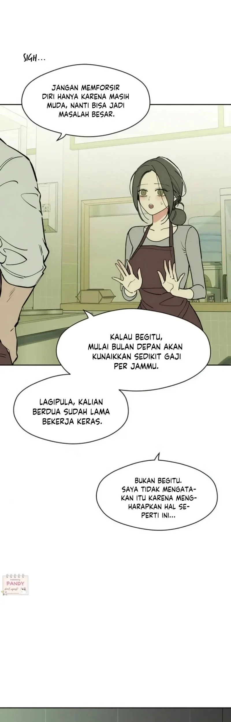 Chapter 77 - halaman 47