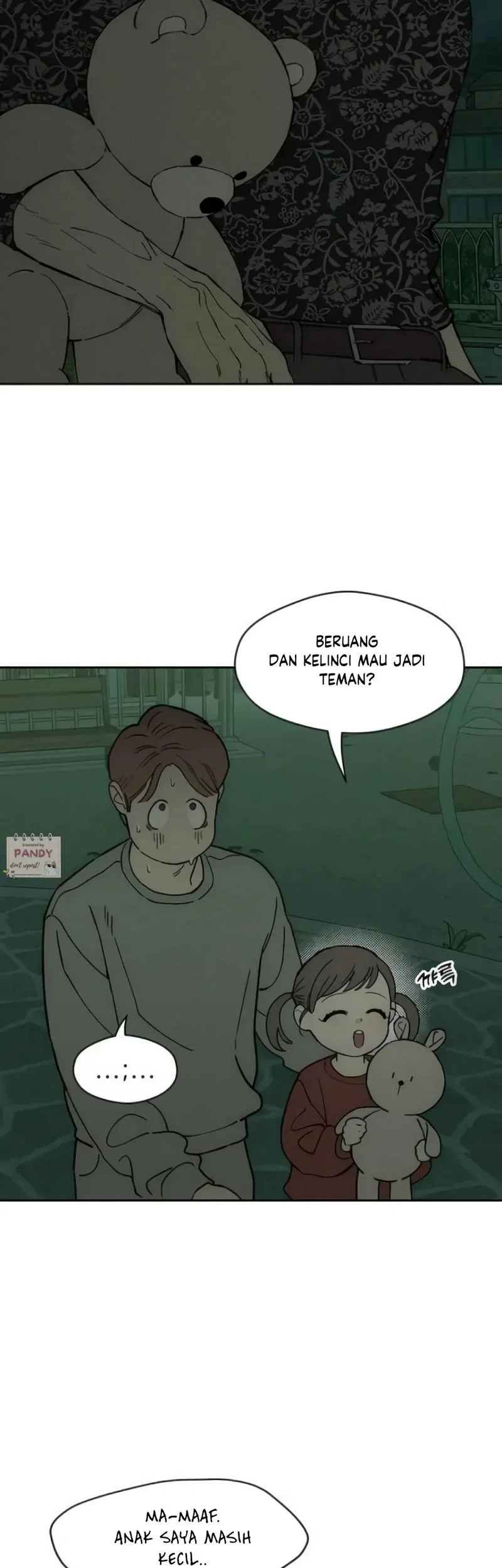 Chapter 77 - halaman 4