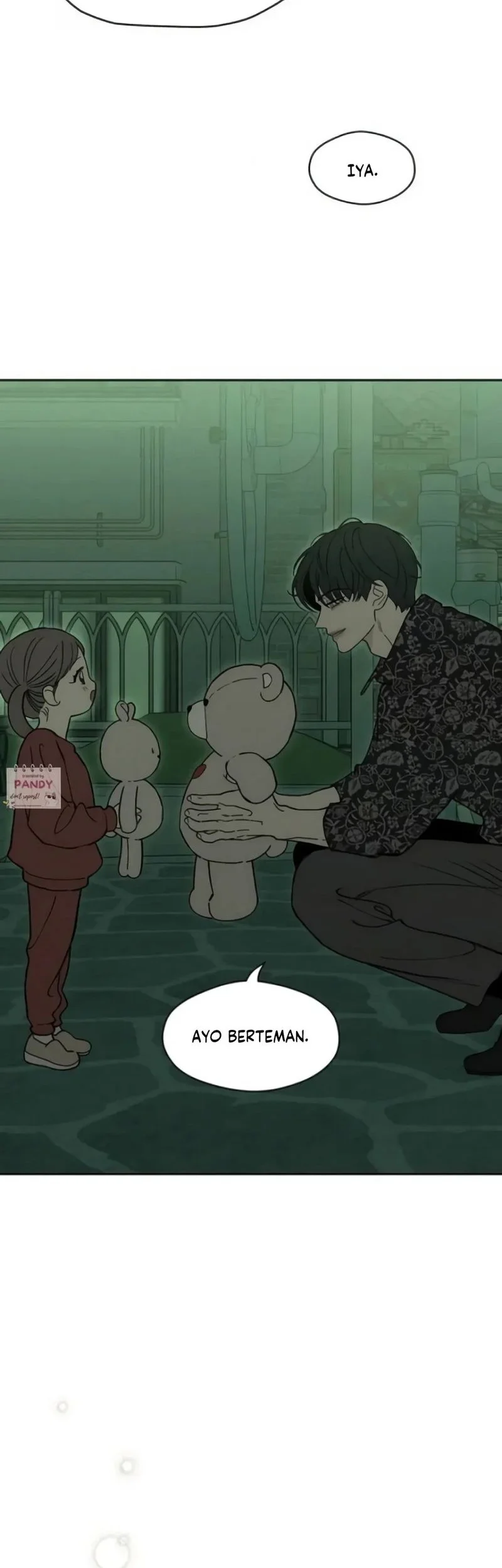 Chapter 77 - halaman 5