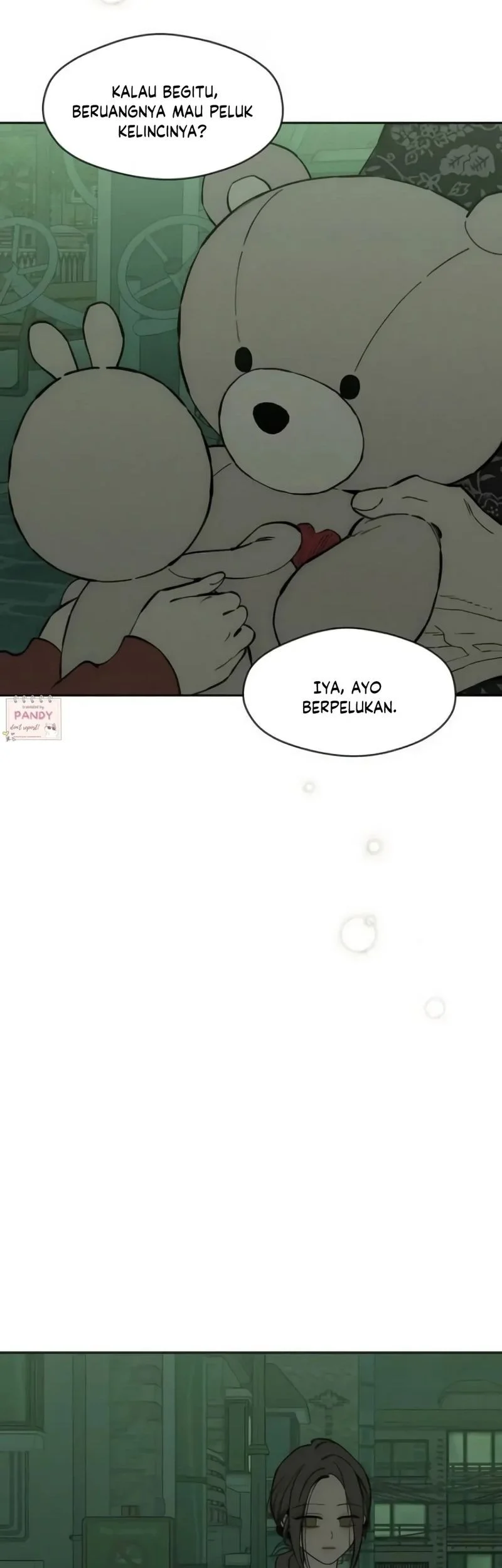 Chapter 77 - halaman 6