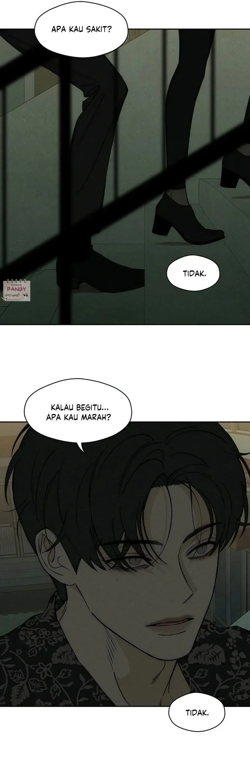 Chapter 77 - halaman 14