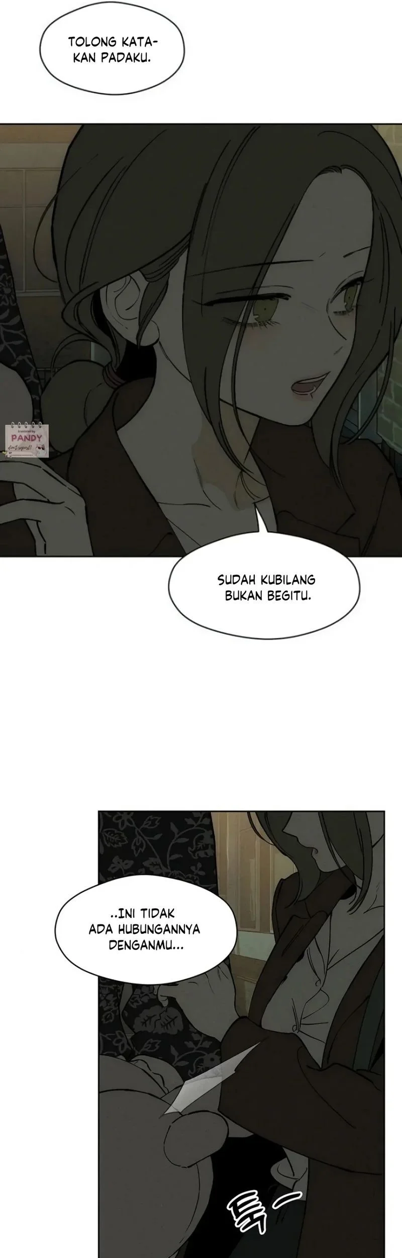 Chapter 77 - halaman 16