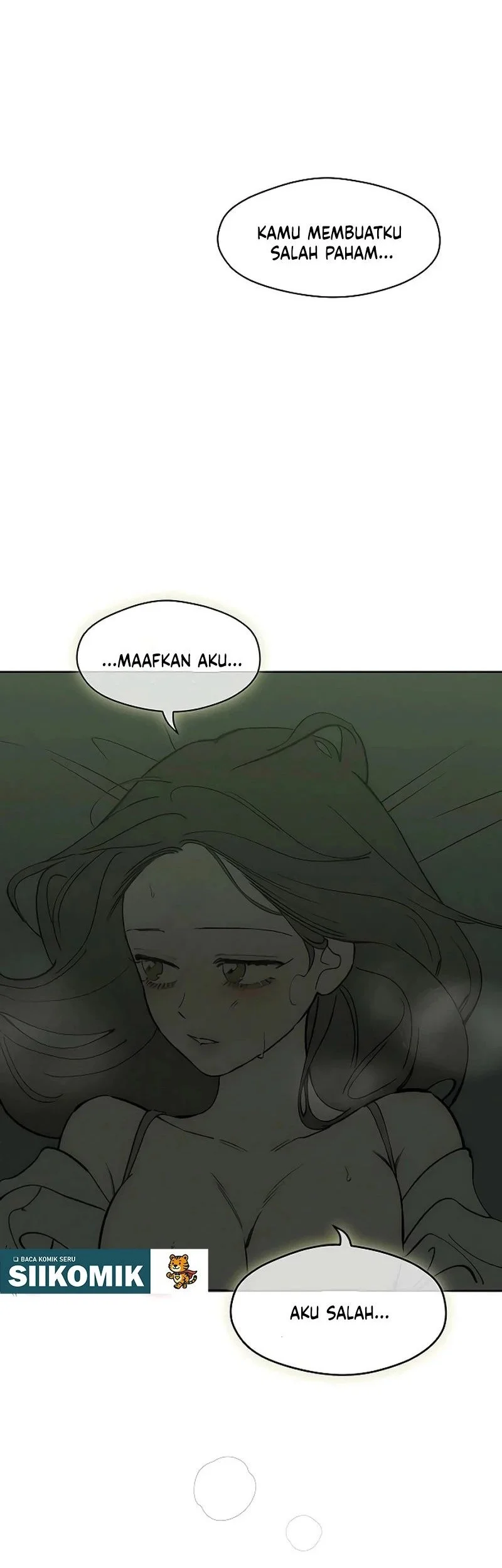 Chapter 79 - halaman 21