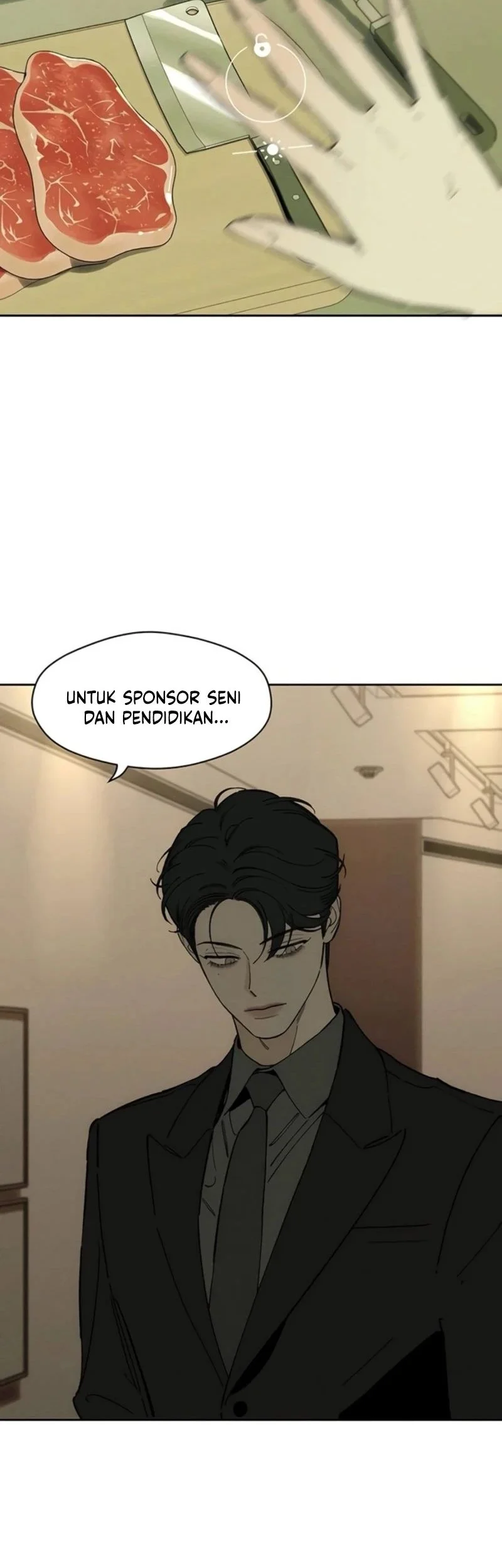 Chapter 80 - halaman 23