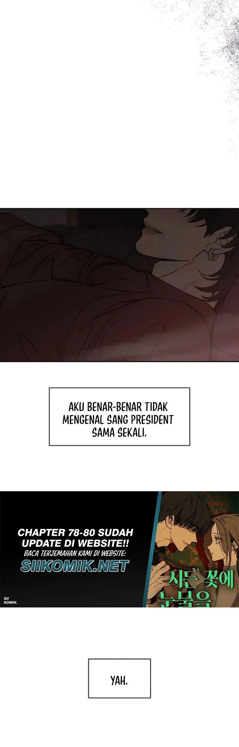 Chapter 80 - halaman 31