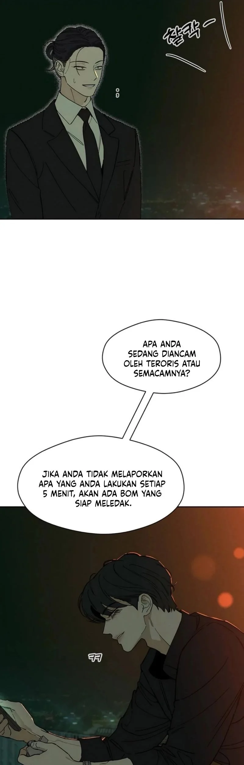 Chapter 80 - halaman 42