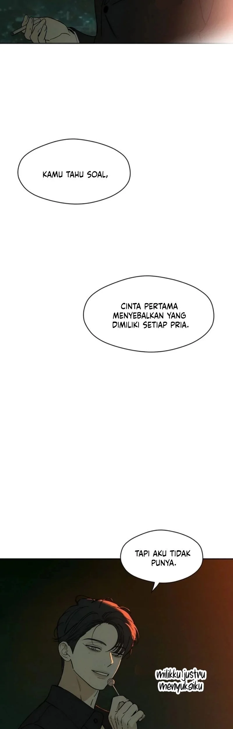 Chapter 80 - halaman 48