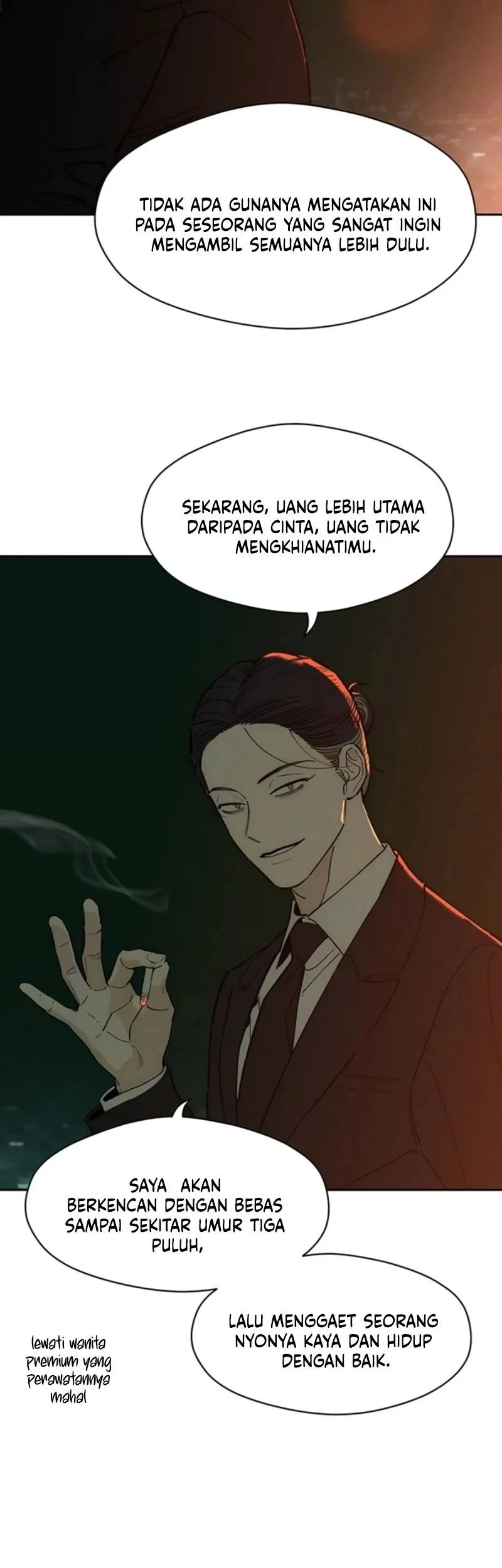 Chapter 80 - halaman 54