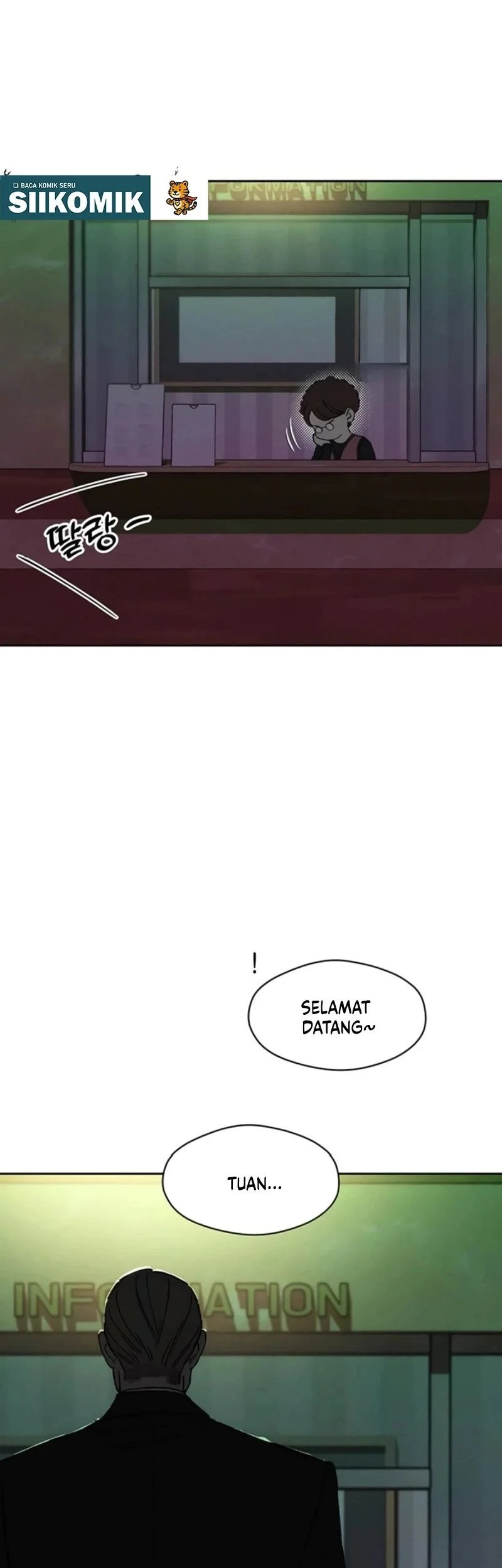 Chapter 80 - halaman 58