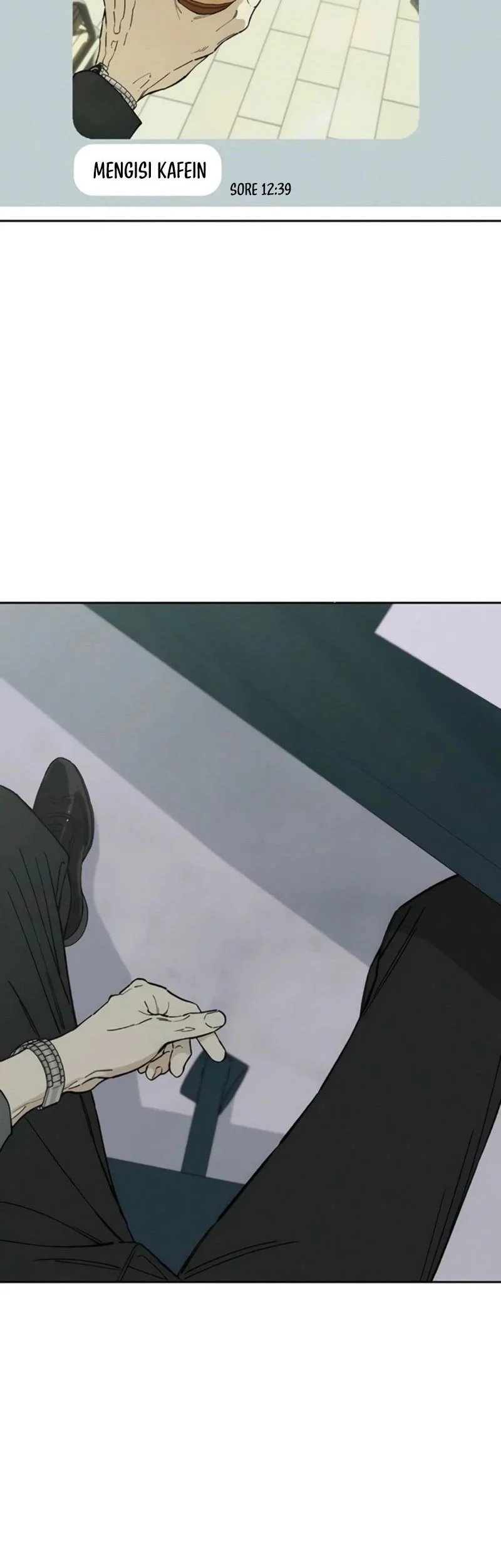Chapter 80 - halaman 17