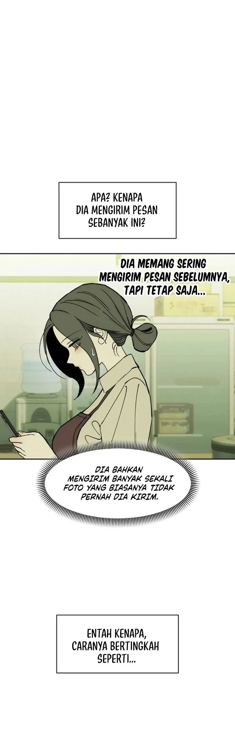 Chapter 80 - halaman 19