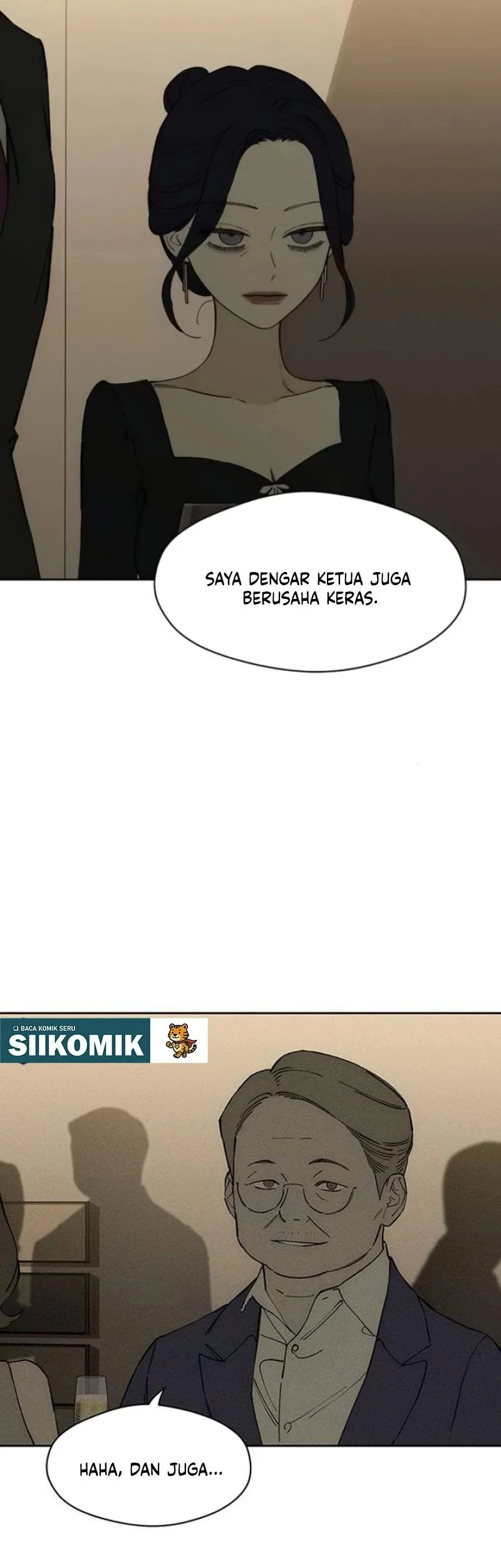 Chapter 82 - halaman 40