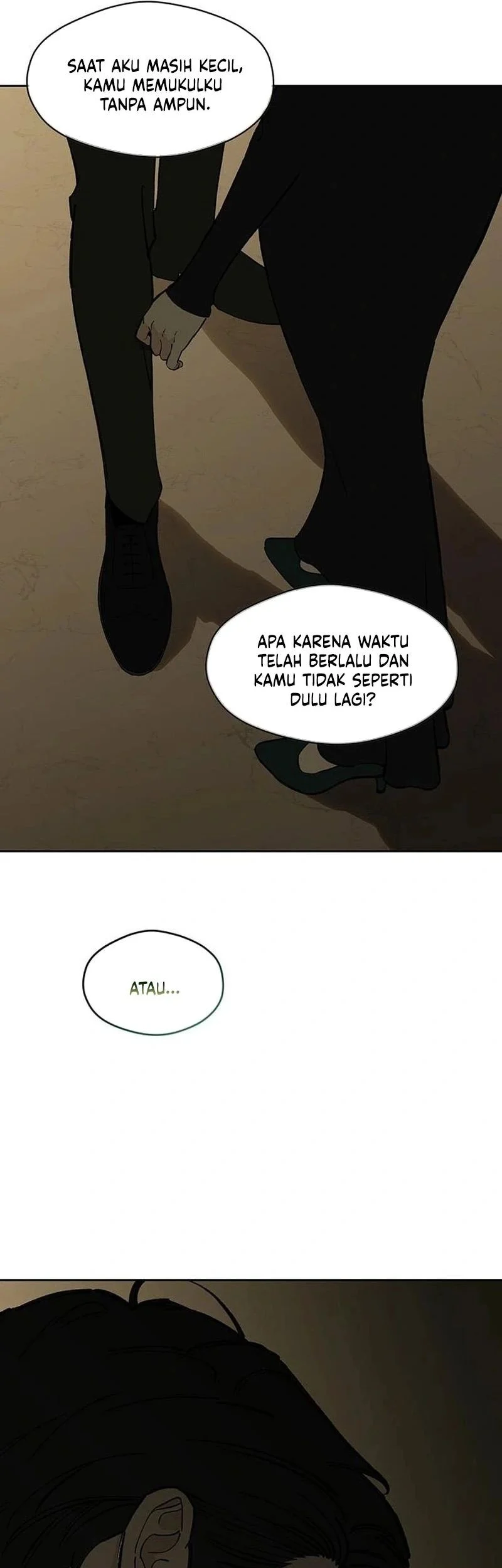 Chapter 83 - halaman 32