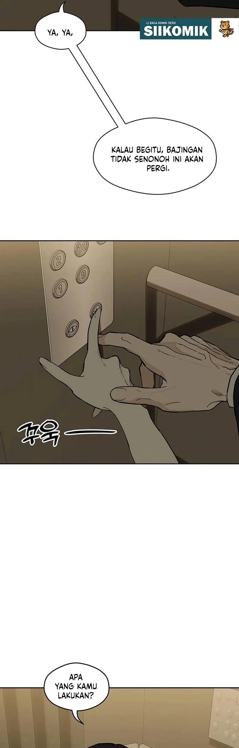 Chapter 83 - halaman 16