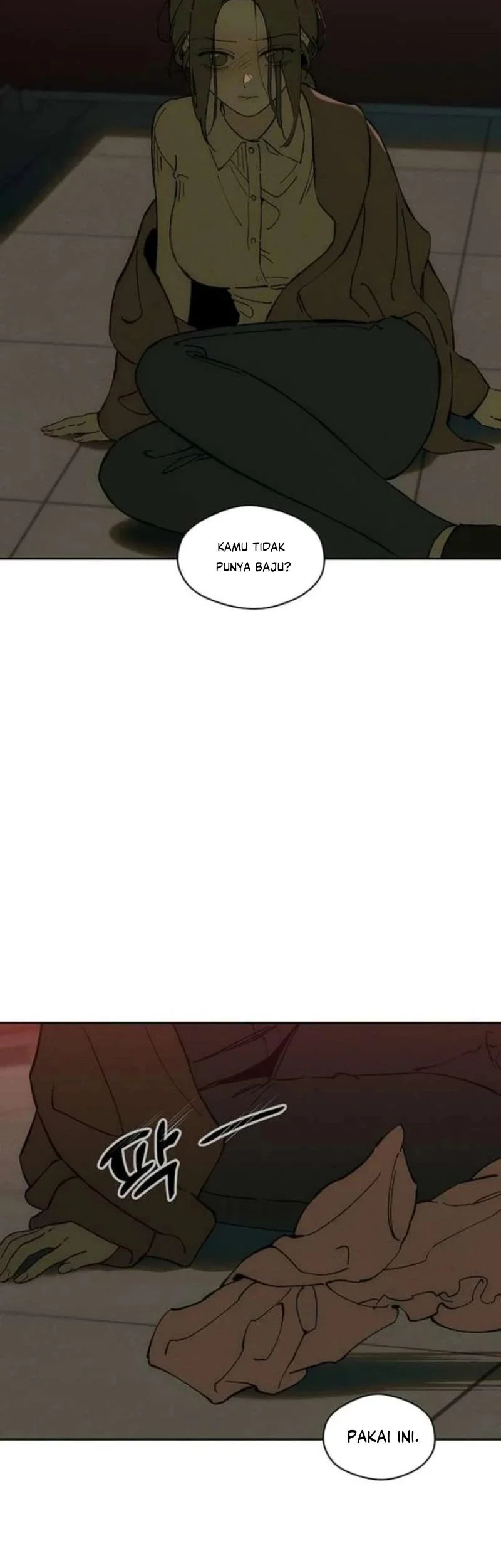 Chapter 84 - halaman 28
