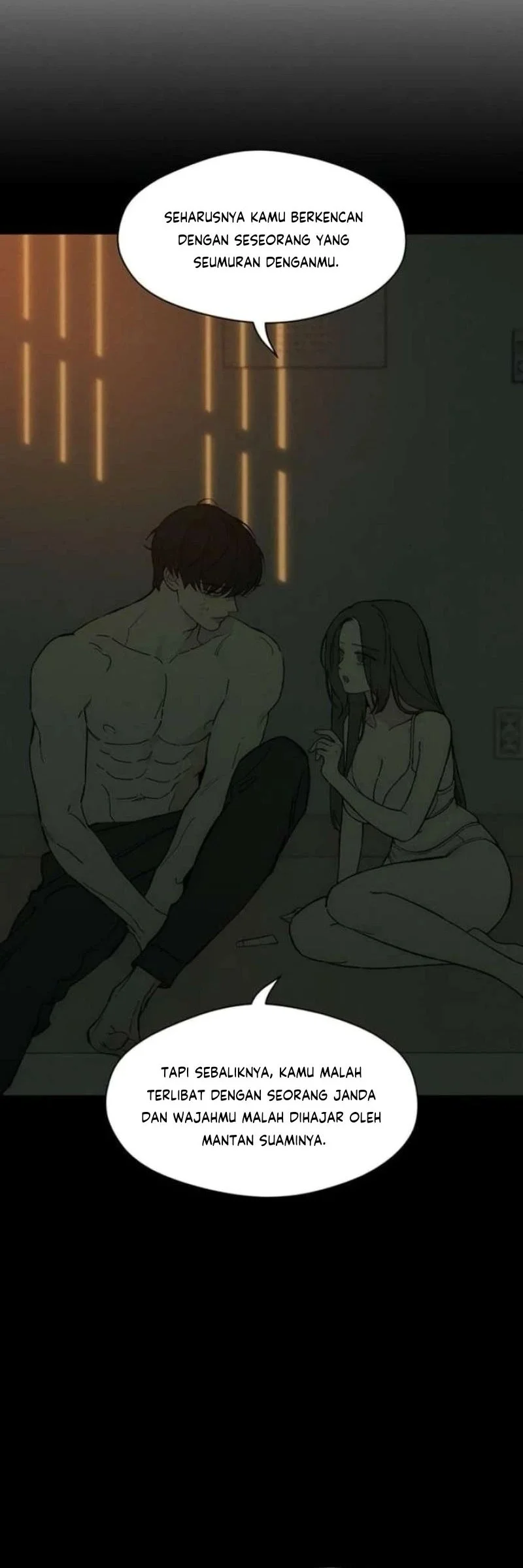 Chapter 84 - halaman 45