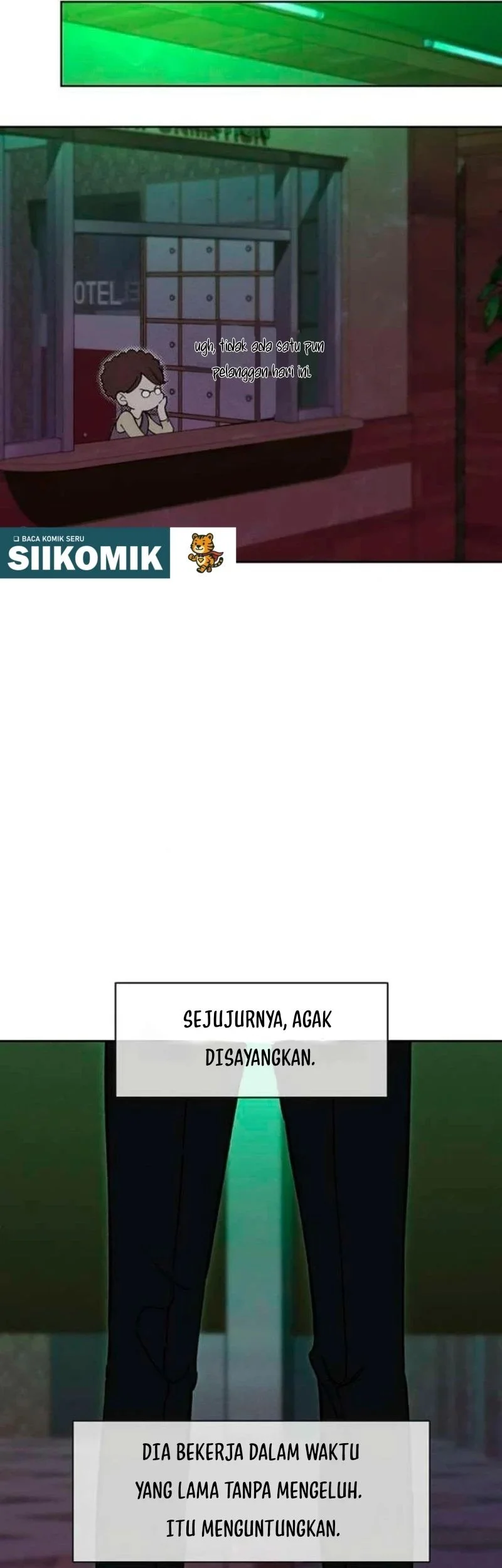 Chapter 84 - halaman 66