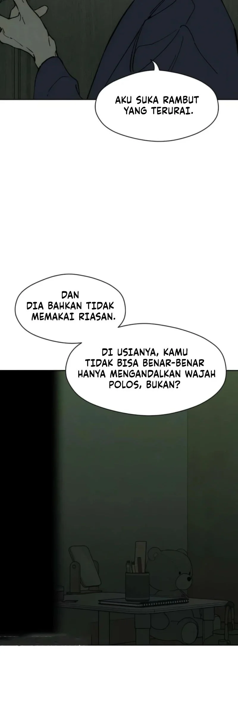 Chapter 85 - halaman 27