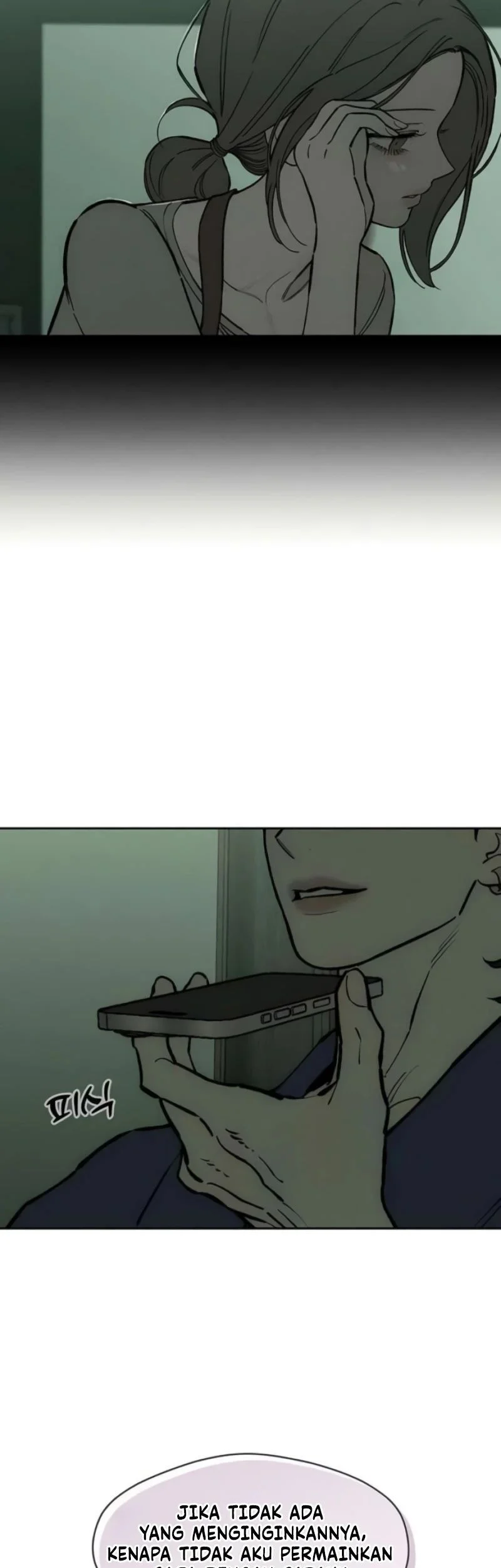 Chapter 85 - halaman 32