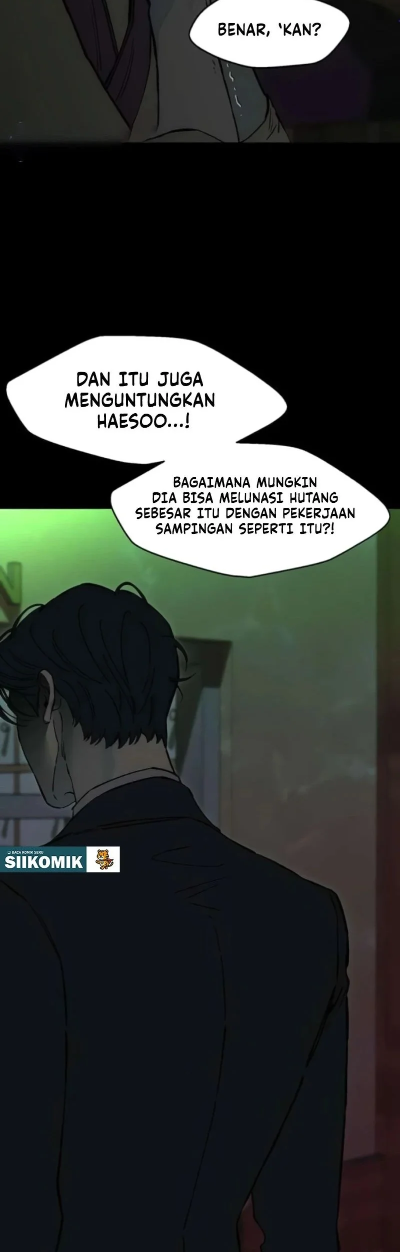 Chapter 85 - halaman 5
