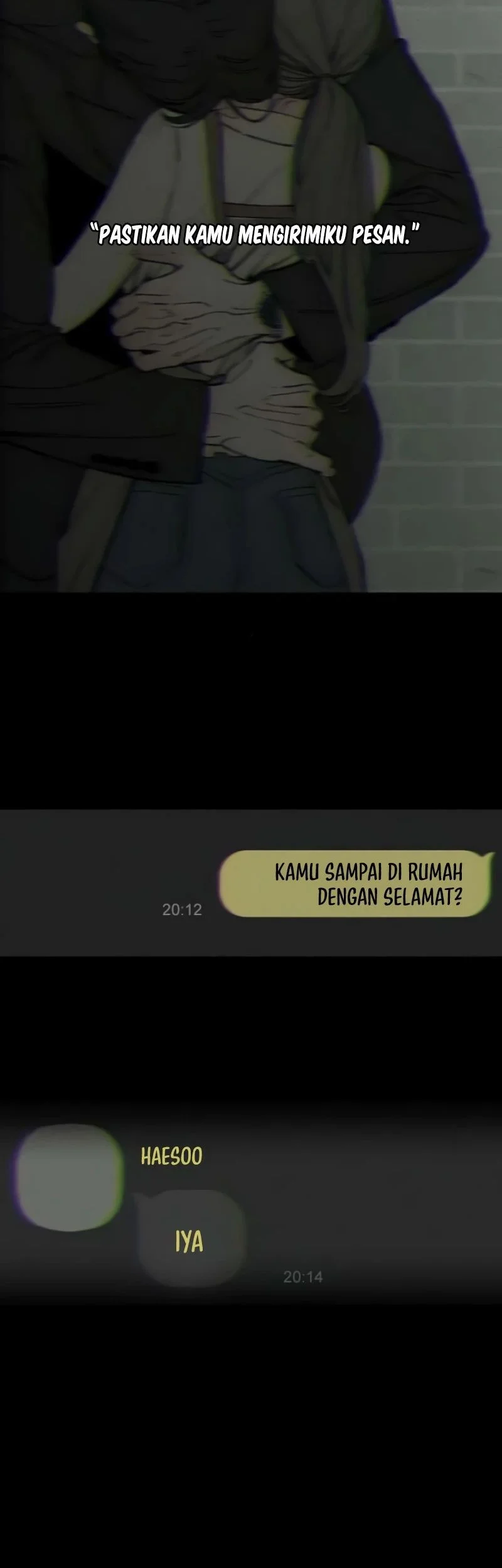 Chapter 85 - halaman 14