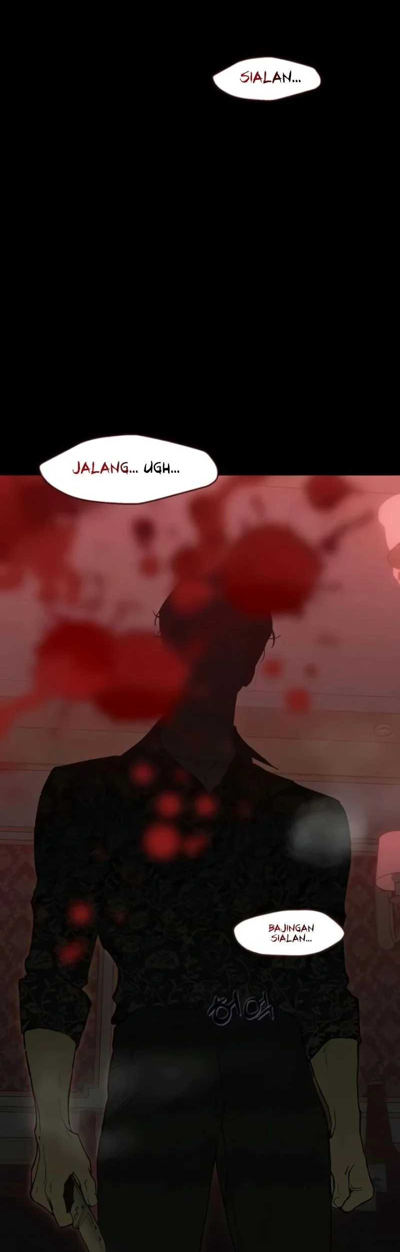 Chapter 87 - halaman 46
