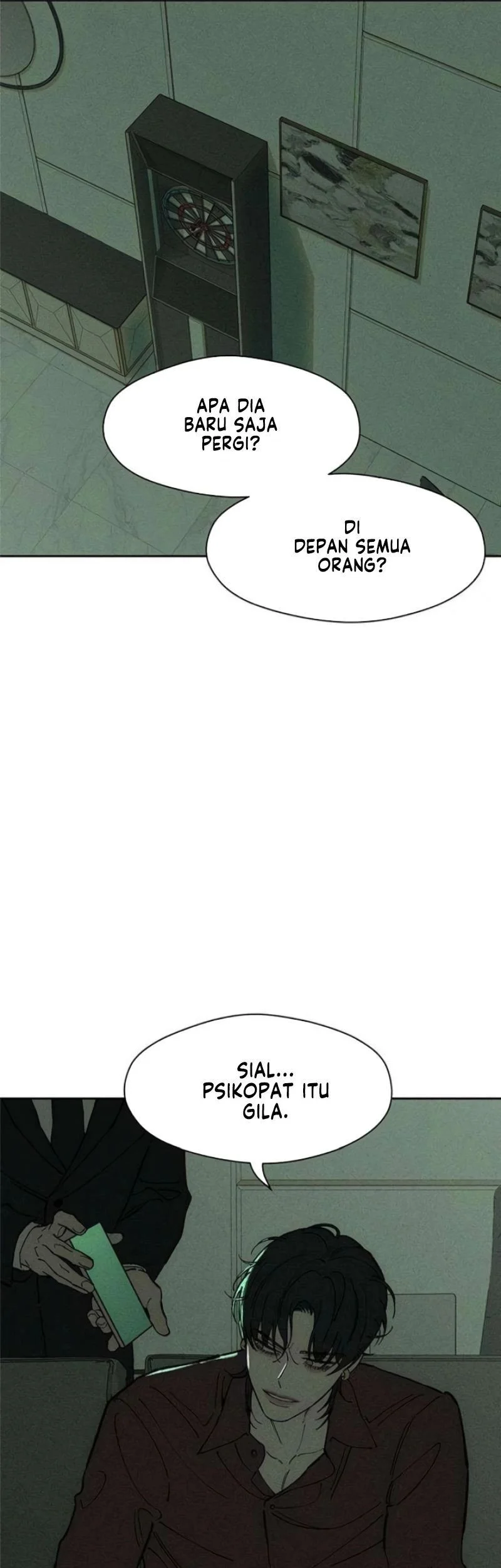 Chapter 88 - halaman 20