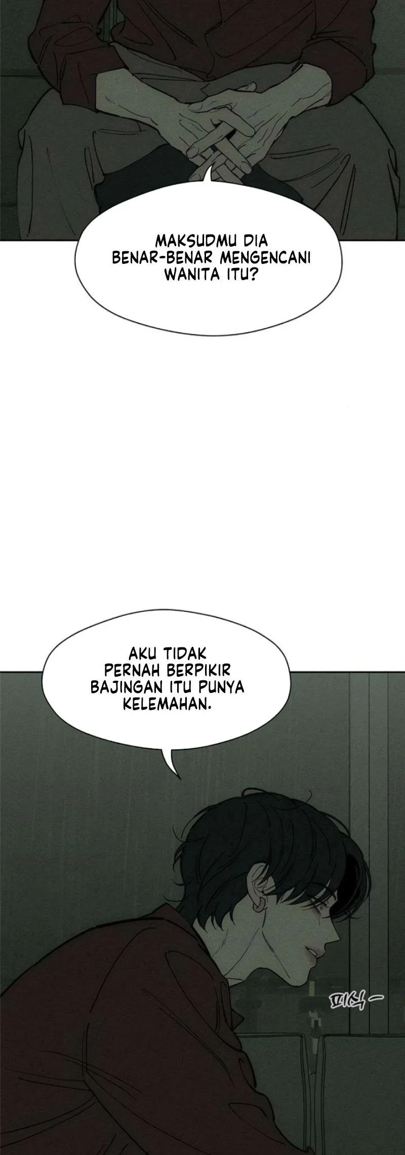 Chapter 88 - halaman 21