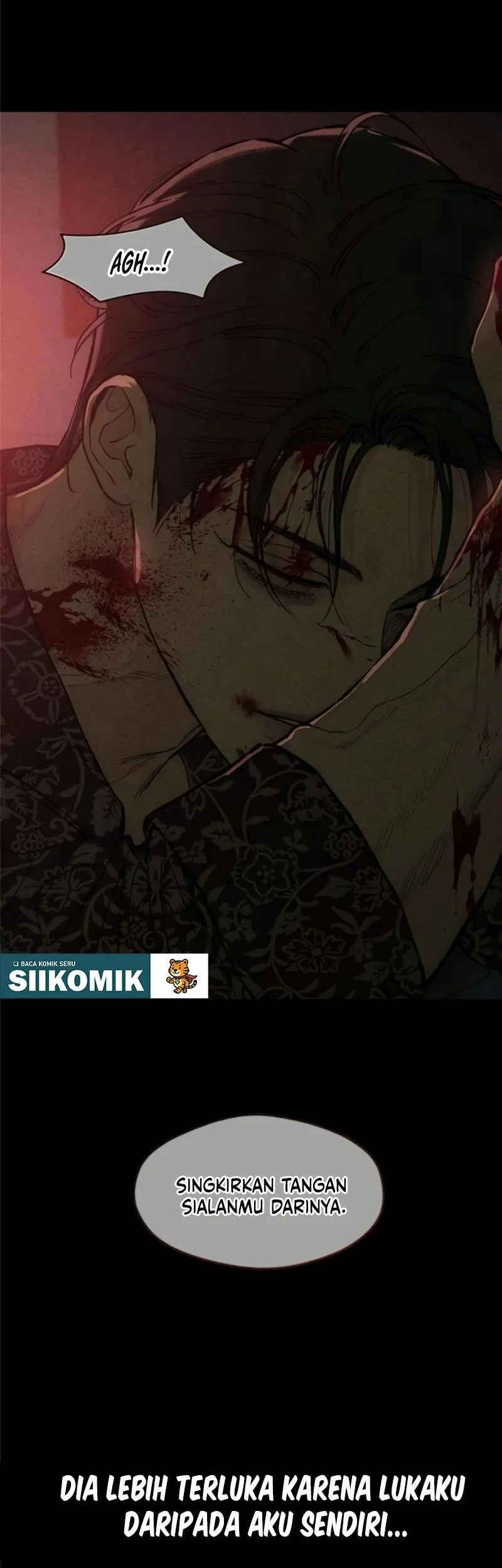 Chapter 89 - halaman 22