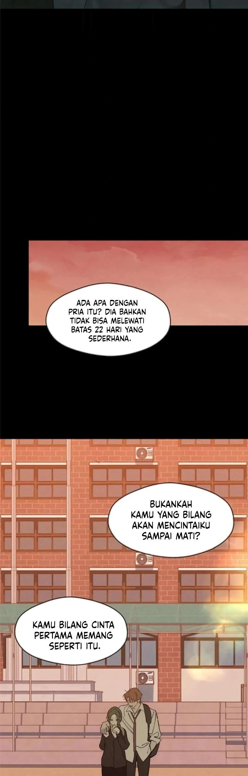 Chapter 89 - halaman 28