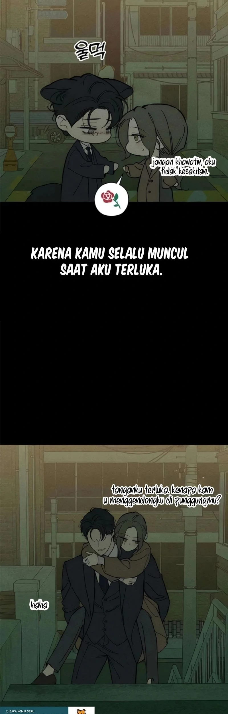Chapter 89 - halaman 18