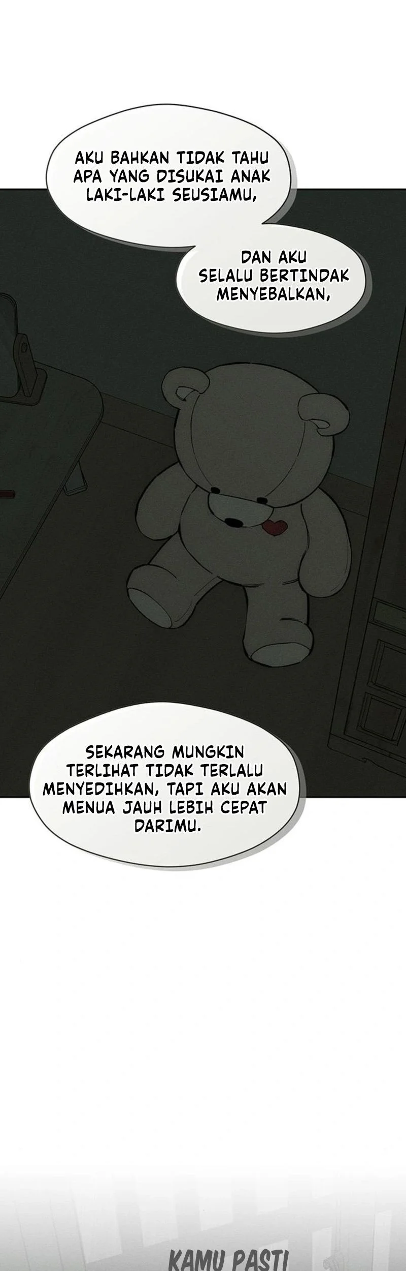 Chapter 91 - halaman 20
