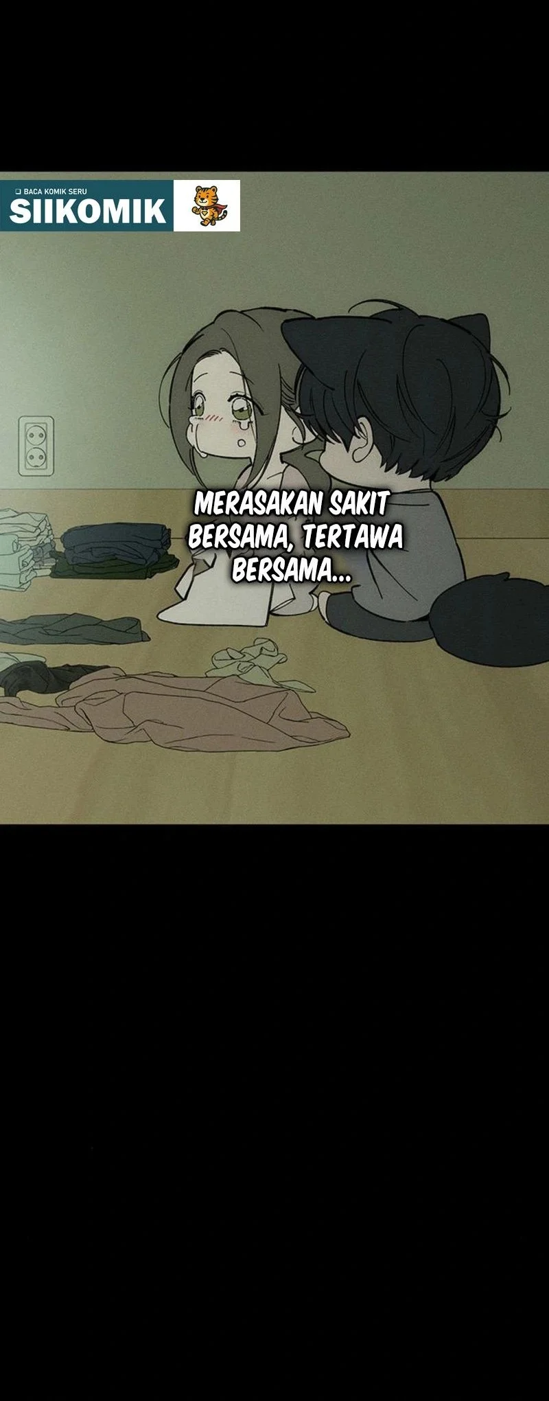 Chapter 91 - halaman 31