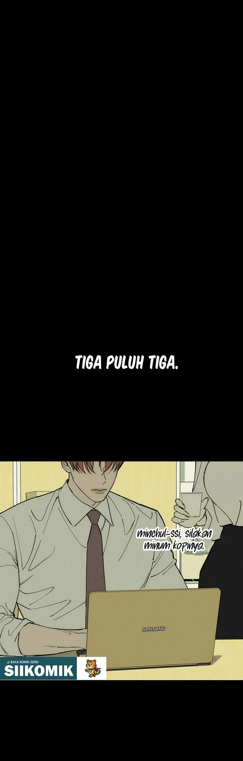 Chapter 91 - halaman 41