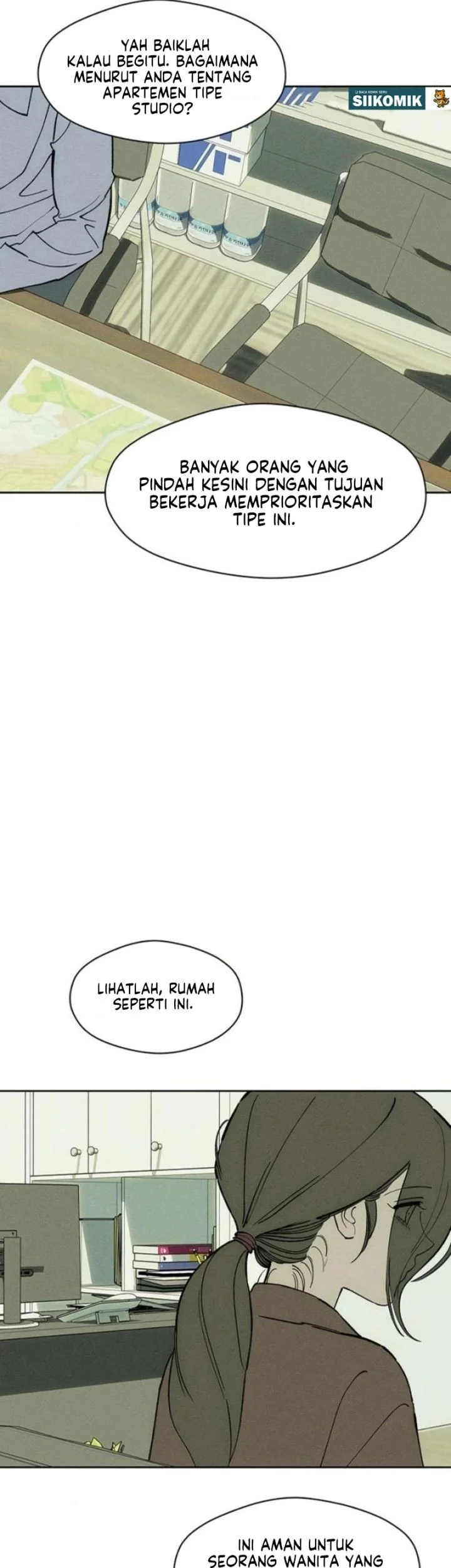 Chapter 95 - halaman 29