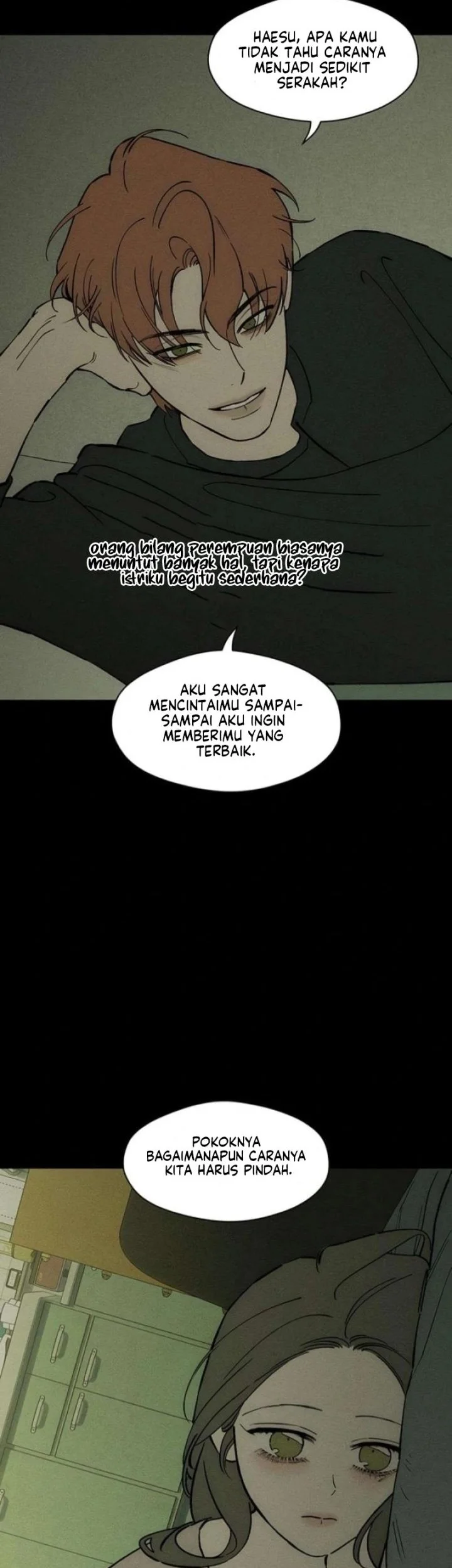 Chapter 95 - halaman 33