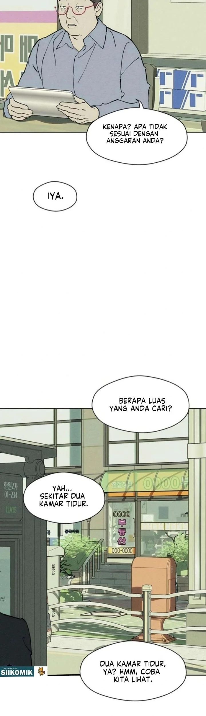 Chapter 95 - halaman 36