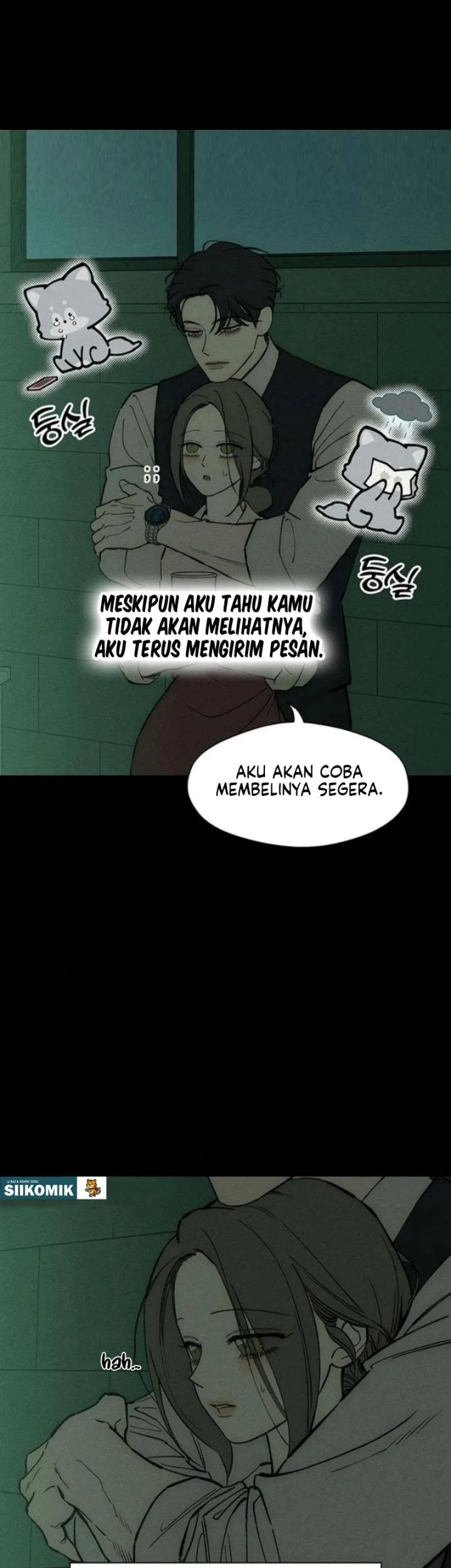 Chapter 95 - halaman 44