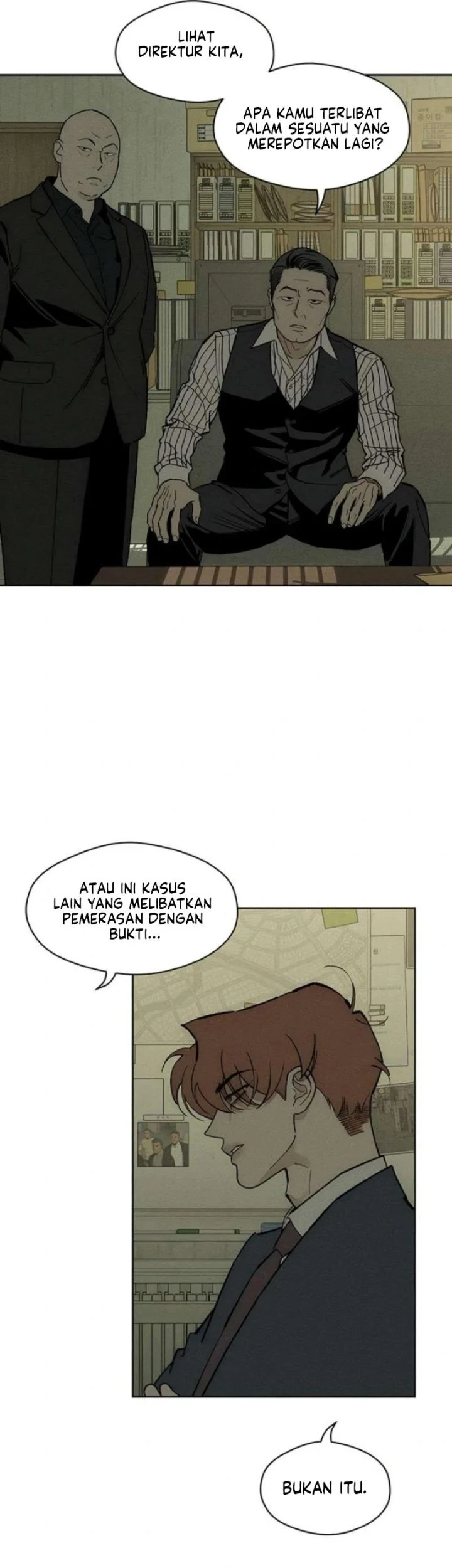 Chapter 95 - halaman 20