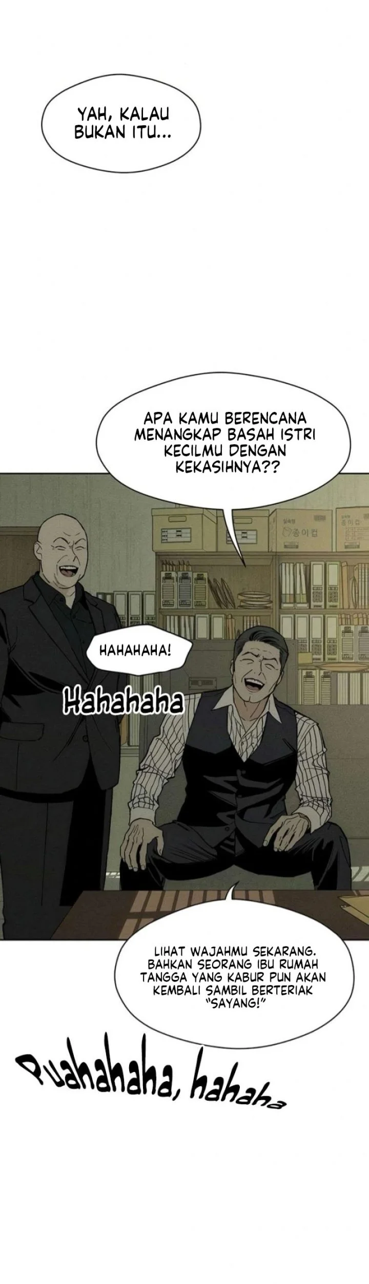 Chapter 95 - halaman 21