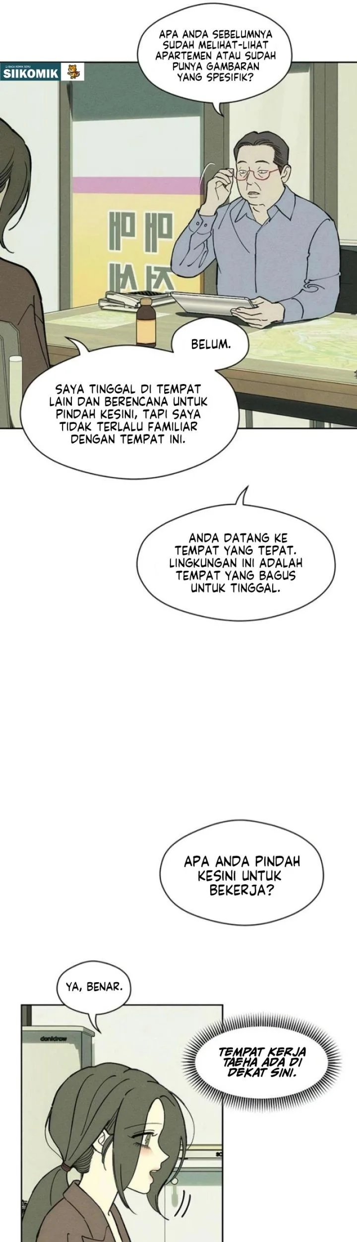 Chapter 95 - halaman 26