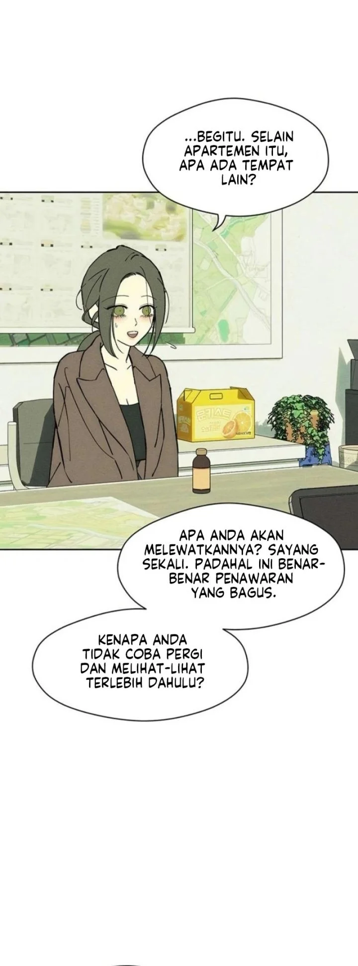 Chapter 95 - halaman 28