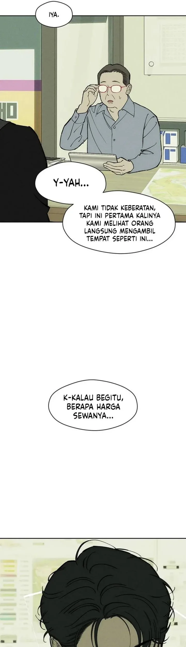 Chapter 97 - halaman 40