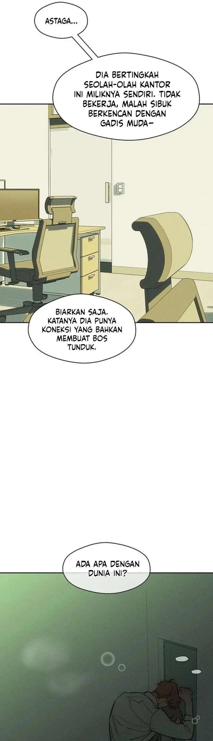 Chapter 97 - halaman 16