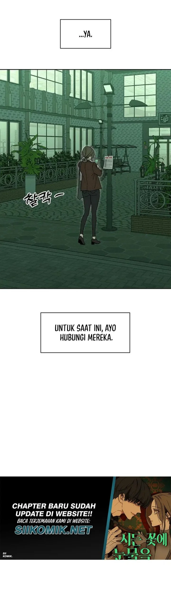 Chapter 98 - halaman 21