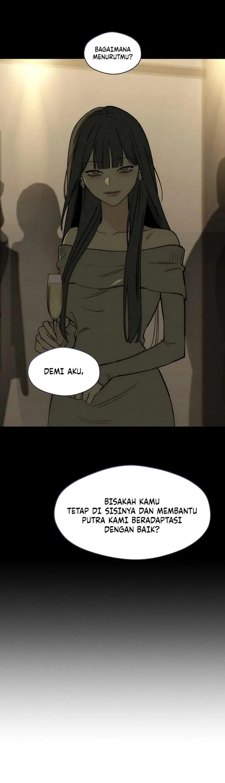 Chapter 98 - halaman 30
