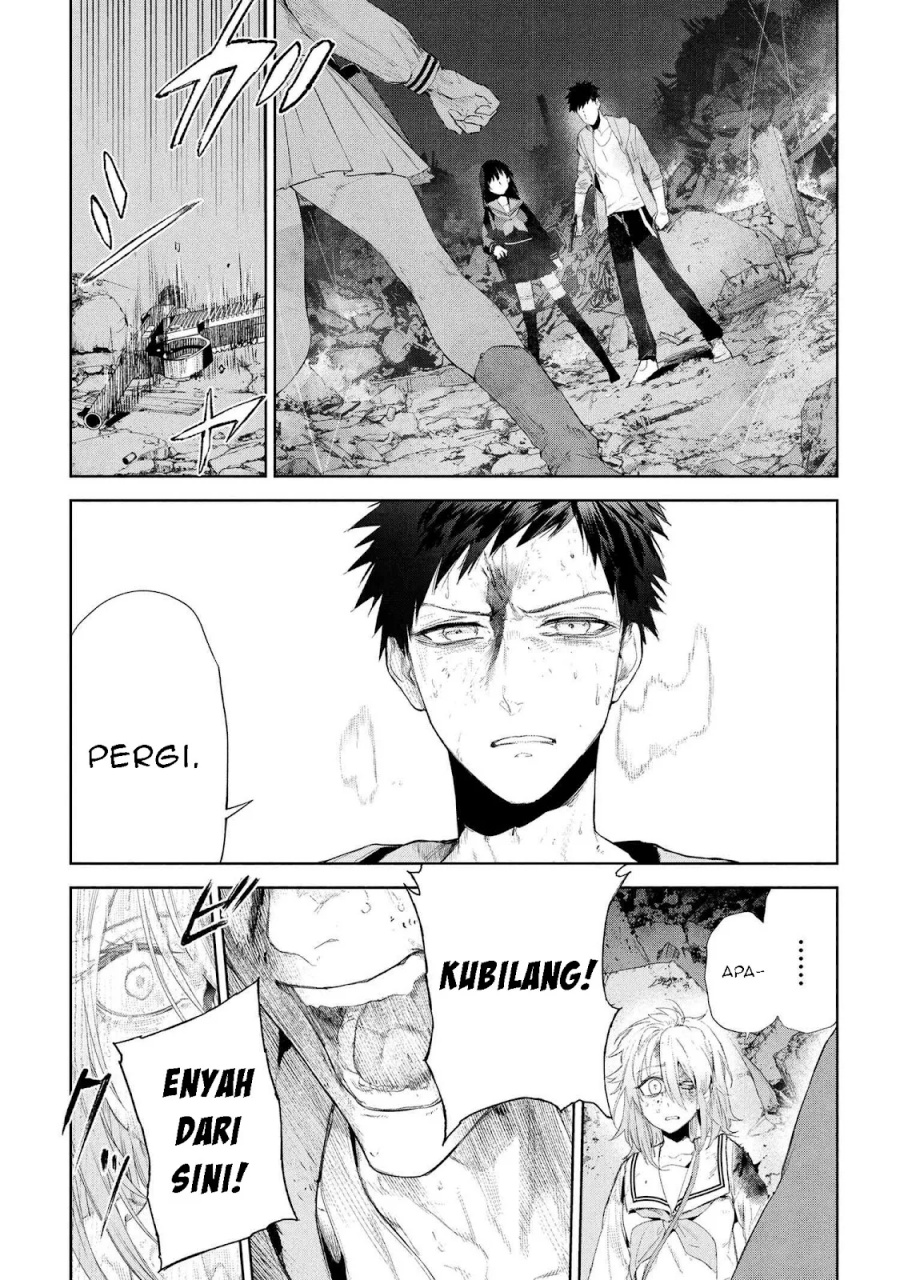 Chapter 22.1 - halaman 21