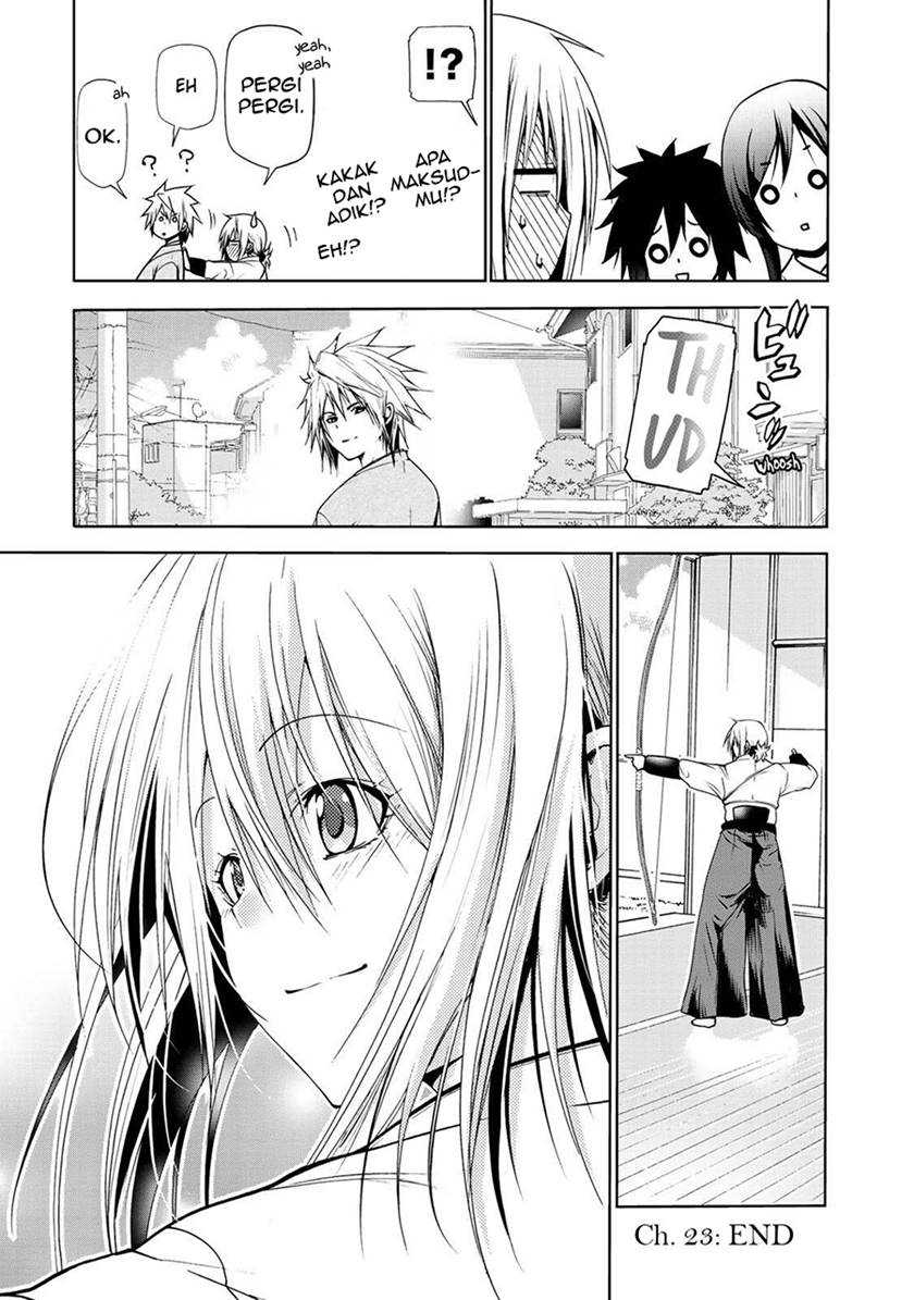 Chapter 23 - halaman 23