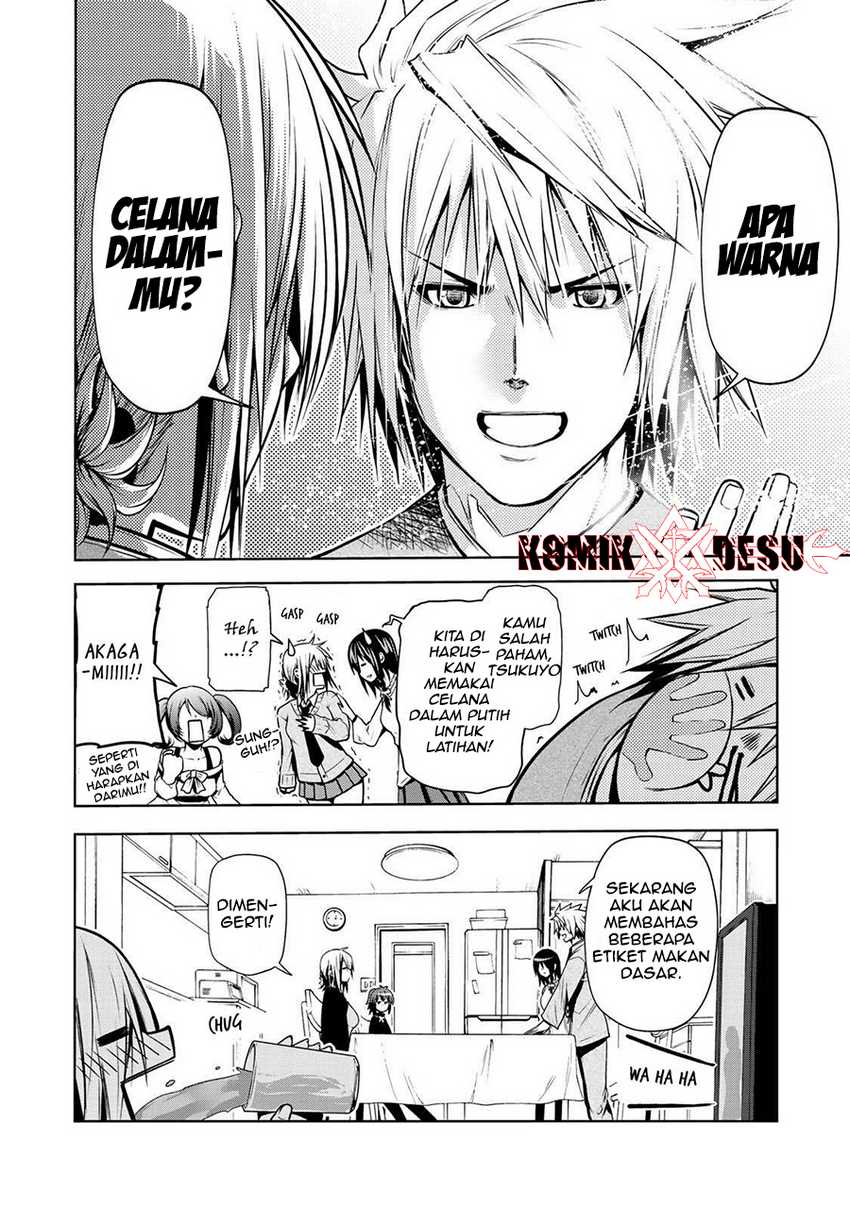Chapter 25 - halaman 12